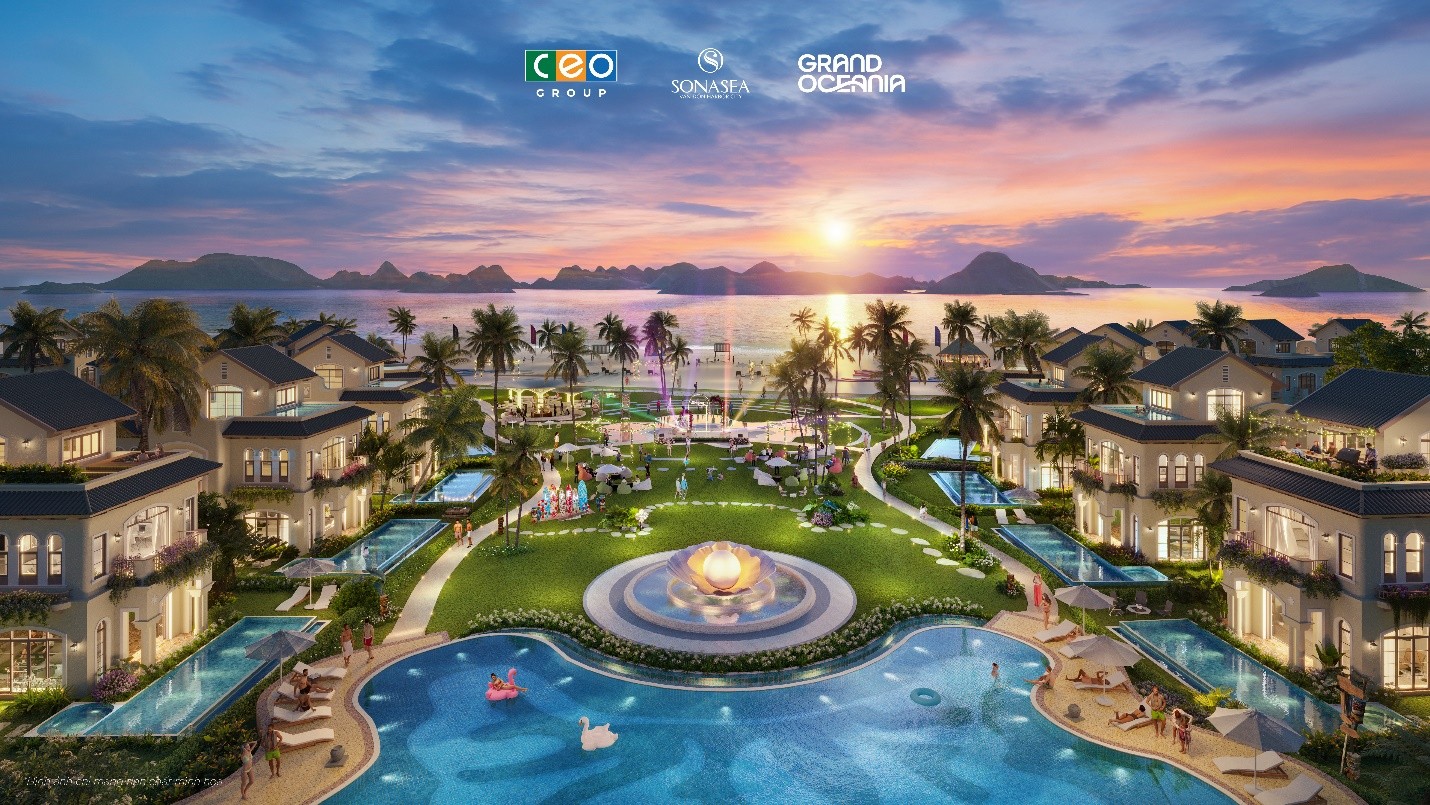 Khi căn hộ Hà Nội chạm ngưỡng, dòng tiền đang dịch chuyển về đâu? - Tập đoàn CEO