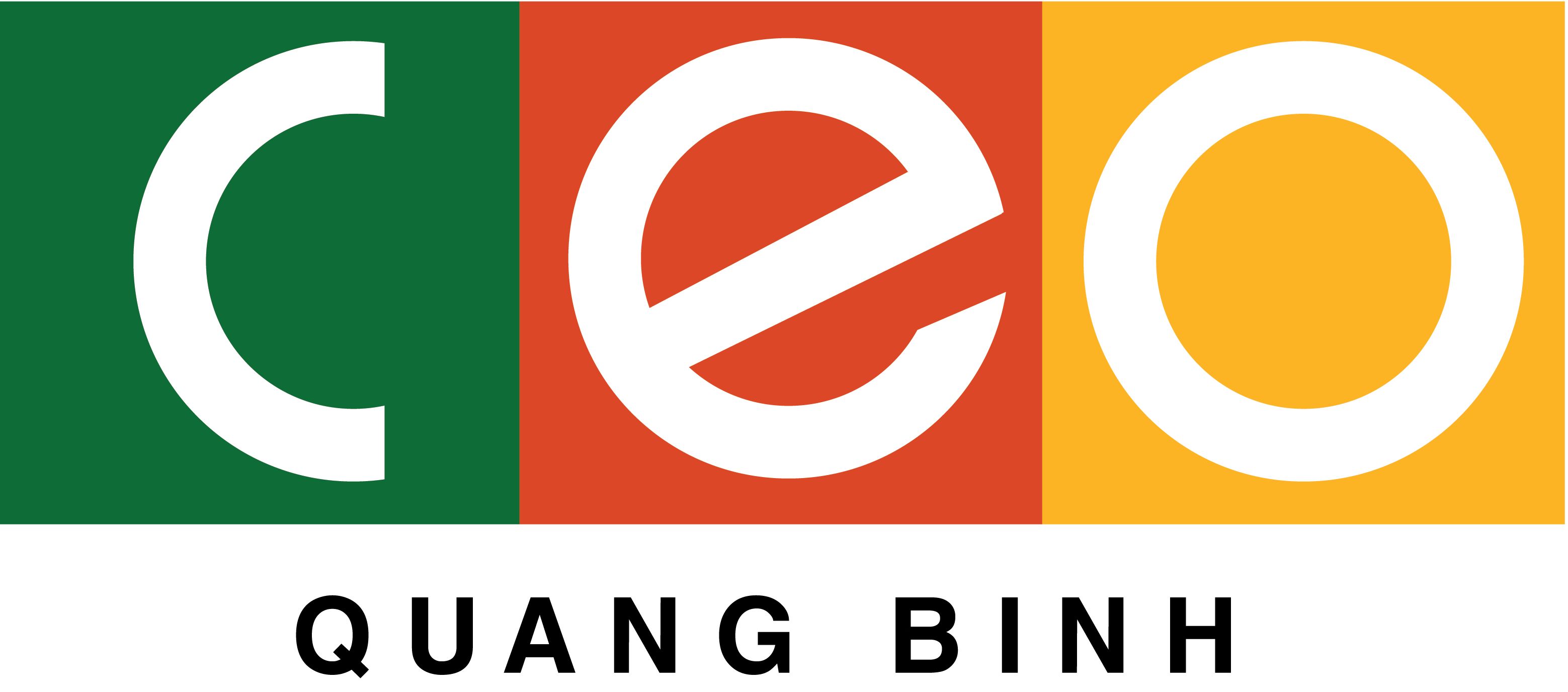 CÔNG TY CỔ PHẦN PHÁT TRIỂN QUẢNG BÌNH (CEO QUẢNG BÌNH) - Tập đoàn CEO